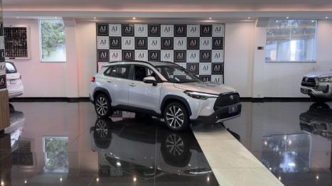 TOYOTA Corolla Cross 2.0 16V 4P FLEX VVT-IE XRE DIRECT SHIFT AUTOM�TICO CVT, Foto 3
