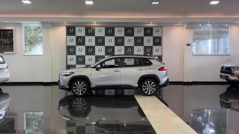 TOYOTA Corolla Cross 2.0 16V 4P FLEX VVT-IE XRE DIRECT SHIFT AUTOM�TICO CVT, Foto 4