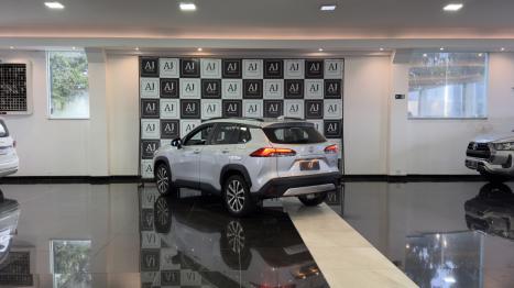 TOYOTA Corolla Cross 2.0 16V 4P FLEX VVT-IE XRE DIRECT SHIFT AUTOM�TICO CVT, Foto 6