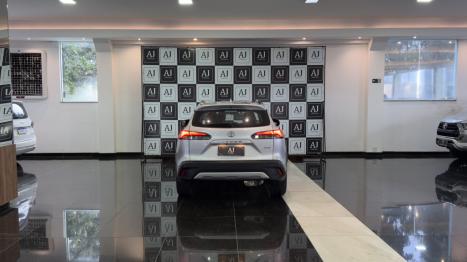 TOYOTA Corolla Cross 2.0 16V 4P FLEX VVT-IE XRE DIRECT SHIFT AUTOM�TICO CVT, Foto 7