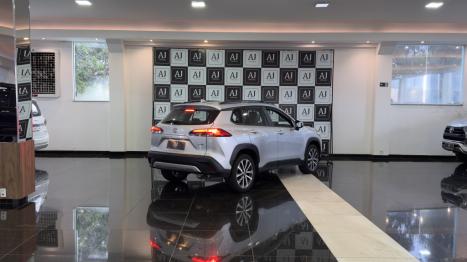 TOYOTA Corolla Cross 2.0 16V 4P FLEX VVT-IE XRE DIRECT SHIFT AUTOM�TICO CVT, Foto 8