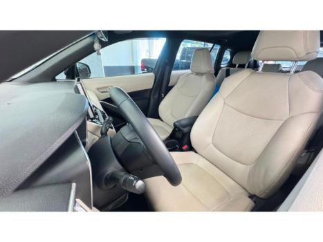 TOYOTA Corolla Cross 1.8 16V 4P FLEX VVT-I HYBRID XRX AUTOM�TICO CVT, Foto 8