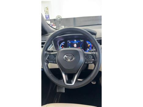 TOYOTA Corolla Cross 1.8 16V 4P FLEX VVT-I HYBRID XRX AUTOM�TICO CVT, Foto 12