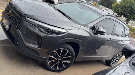 TOYOTA Corolla Cross 2.0 16V 4P FLEX VVT-IE XRE DIRECT SHIFT AUTOM�TICO CVT, Foto 2