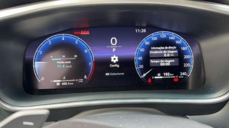 TOYOTA Corolla Cross 2.0 16V 4P FLEX VVT-IE XRE DIRECT SHIFT AUTOM�TICO CVT, Foto 6