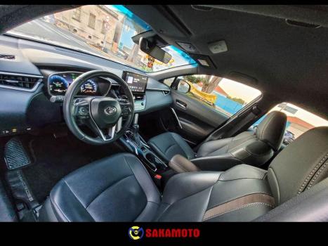 TOYOTA Corolla Cross 2.0 16V 4P FLEX VVT-IE XRE DIRECT SHIFT AUTOM�TICO CVT, Foto 5