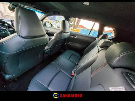 TOYOTA Corolla Cross 2.0 16V 4P FLEX VVT-IE XRE DIRECT SHIFT AUTOM�TICO CVT, Foto 6