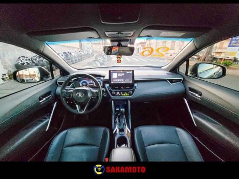 TOYOTA Corolla Cross 2.0 16V 4P FLEX VVT-IE XRE DIRECT SHIFT AUTOM�TICO CVT, Foto 7