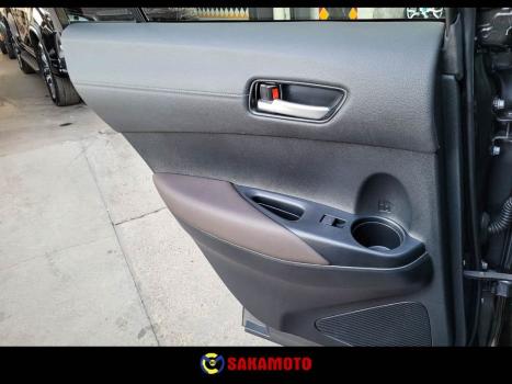 TOYOTA Corolla Cross 2.0 16V 4P FLEX VVT-IE XRE DIRECT SHIFT AUTOM�TICO CVT, Foto 8