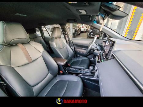 TOYOTA Corolla Cross 2.0 16V 4P FLEX VVT-IE XRE DIRECT SHIFT AUTOM�TICO CVT, Foto 11