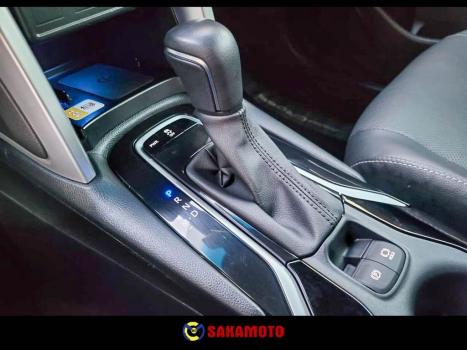 TOYOTA Corolla Cross 2.0 16V 4P FLEX VVT-IE XRE DIRECT SHIFT AUTOM�TICO CVT, Foto 17