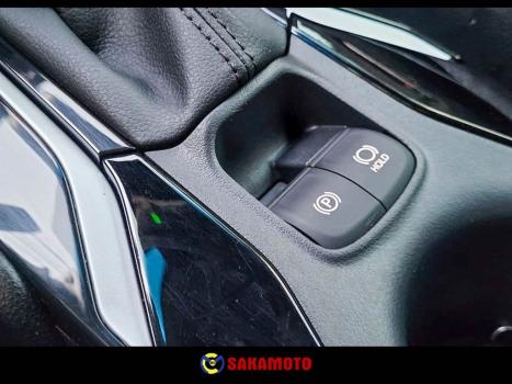 TOYOTA Corolla Cross 2.0 16V 4P FLEX VVT-IE XRE DIRECT SHIFT AUTOM�TICO CVT, Foto 18