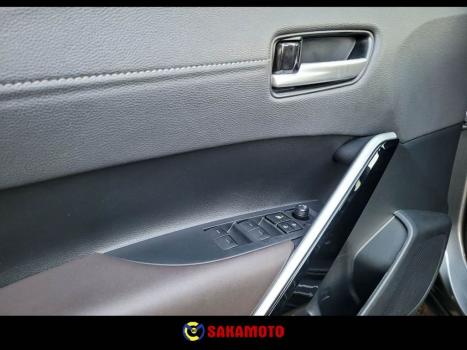 TOYOTA Corolla Cross 2.0 16V 4P FLEX VVT-IE XRE DIRECT SHIFT AUTOM�TICO CVT, Foto 19