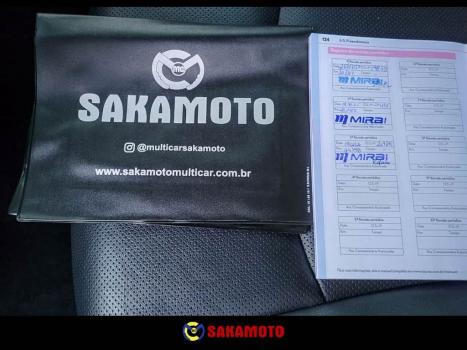 TOYOTA Corolla Cross 2.0 16V 4P FLEX VVT-IE XRE DIRECT SHIFT AUTOM�TICO CVT, Foto 22