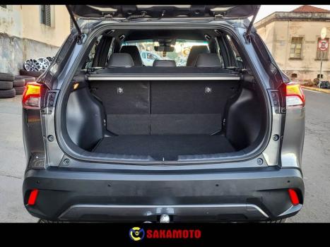 TOYOTA Corolla Cross 2.0 16V 4P FLEX VVT-IE XRE DIRECT SHIFT AUTOM�TICO CVT, Foto 23