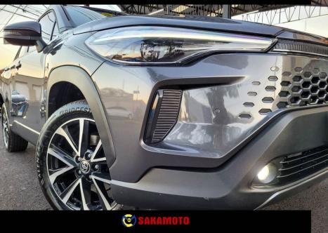 TOYOTA Corolla Cross 2.0 16V 4P FLEX VVT-IE XRE DIRECT SHIFT AUTOM�TICO CVT, Foto 25