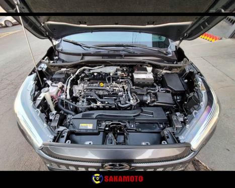 TOYOTA Corolla Cross 2.0 16V 4P FLEX VVT-IE XRE DIRECT SHIFT AUTOM�TICO CVT, Foto 26