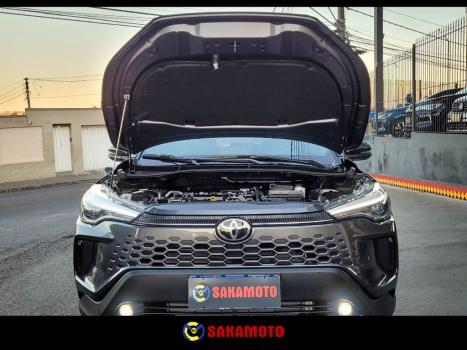 TOYOTA Corolla Cross 2.0 16V 4P FLEX VVT-IE XRE DIRECT SHIFT AUTOM�TICO CVT, Foto 27