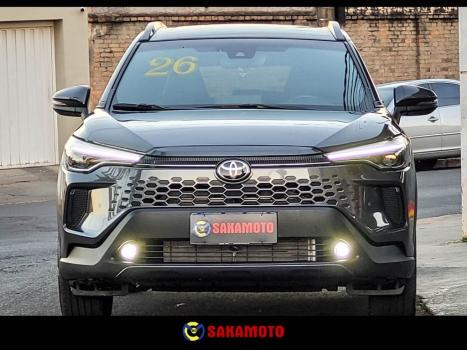 TOYOTA Corolla Cross 2.0 16V 4P FLEX VVT-IE XRE DIRECT SHIFT AUTOM�TICO CVT, Foto 28