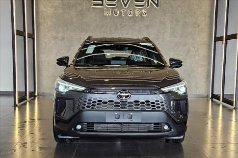 TOYOTA Corolla Cross 2.0 16V 4P FLEX VVT-IE XRE DIRECT SHIFT AUTOM�TICO CVT, Foto 8