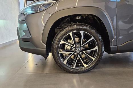 TOYOTA Corolla Cross 2.0 16V 4P FLEX VVT-IE XRE DIRECT SHIFT AUTOM�TICO CVT, Foto 10