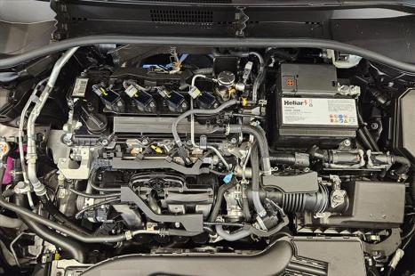 TOYOTA Corolla Cross 2.0 16V 4P FLEX VVT-IE XRE DIRECT SHIFT AUTOM�TICO CVT, Foto 12