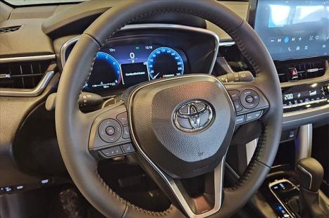 TOYOTA Corolla Cross 2.0 16V 4P FLEX VVT-IE XRE DIRECT SHIFT AUTOM�TICO CVT, Foto 14