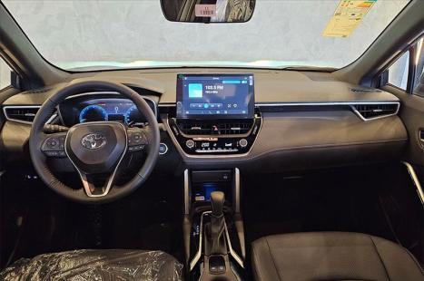 TOYOTA Corolla Cross 2.0 16V 4P FLEX VVT-IE XRE DIRECT SHIFT AUTOM�TICO CVT, Foto 16