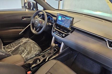 TOYOTA Corolla Cross 2.0 16V 4P FLEX VVT-IE XRE DIRECT SHIFT AUTOM�TICO CVT, Foto 17