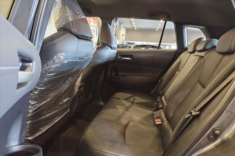 TOYOTA Corolla Cross 2.0 16V 4P FLEX VVT-IE XRE DIRECT SHIFT AUTOM�TICO CVT, Foto 20