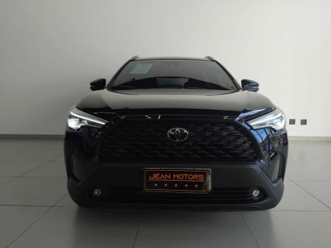 TOYOTA Corolla Cross 2.0 16V 4P FLEX VVT-IE XRE DIRECT SHIFT AUTOM�TICO CVT, Foto 1