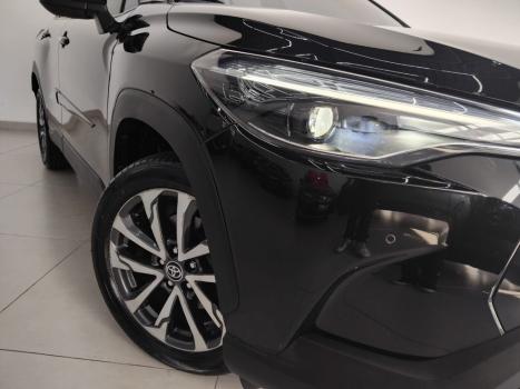 TOYOTA Corolla Cross 2.0 16V 4P FLEX VVT-IE XRE DIRECT SHIFT AUTOM�TICO CVT, Foto 3