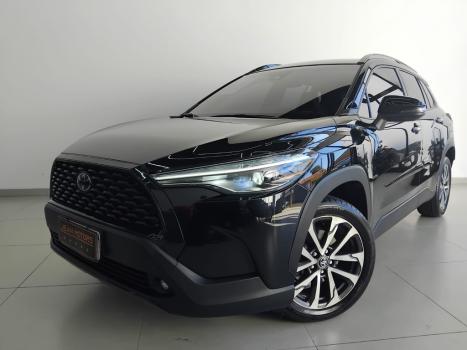 TOYOTA Corolla Cross 2.0 16V 4P FLEX VVT-IE XRE DIRECT SHIFT AUTOM�TICO CVT, Foto 5