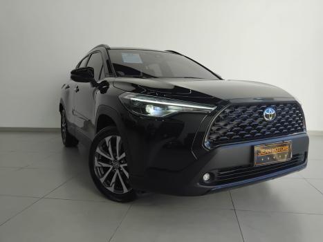 TOYOTA Corolla Cross 2.0 16V 4P FLEX VVT-IE XRE DIRECT SHIFT AUTOM�TICO CVT, Foto 6