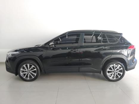 TOYOTA Corolla Cross 2.0 16V 4P FLEX VVT-IE XRE DIRECT SHIFT AUTOM�TICO CVT, Foto 7