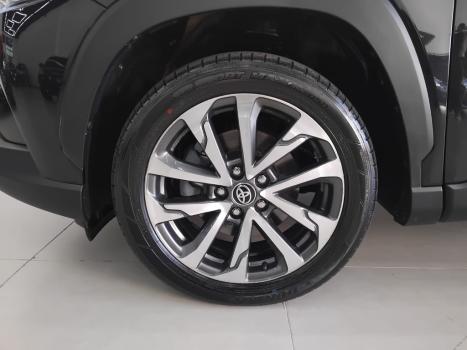 TOYOTA Corolla Cross 2.0 16V 4P FLEX VVT-IE XRE DIRECT SHIFT AUTOM�TICO CVT, Foto 8