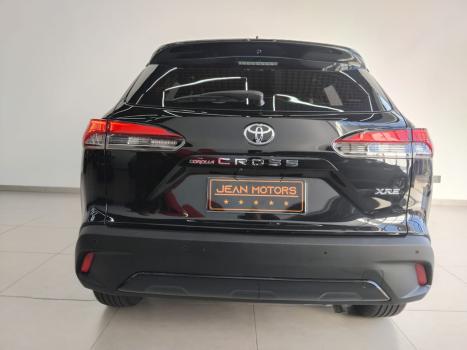TOYOTA Corolla Cross 2.0 16V 4P FLEX VVT-IE XRE DIRECT SHIFT AUTOM�TICO CVT, Foto 12