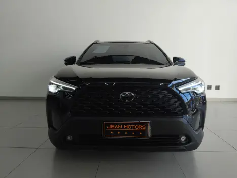 TOYOTA Corolla Cross 2.0 16V 4P FLEX VVT-IE XRE DIRECT SHIFT AUTOM�TICO CVT, Foto 1