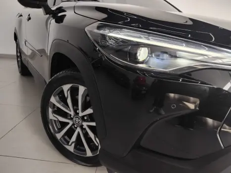 TOYOTA Corolla Cross 2.0 16V 4P FLEX VVT-IE XRE DIRECT SHIFT AUTOM�TICO CVT, Foto 3