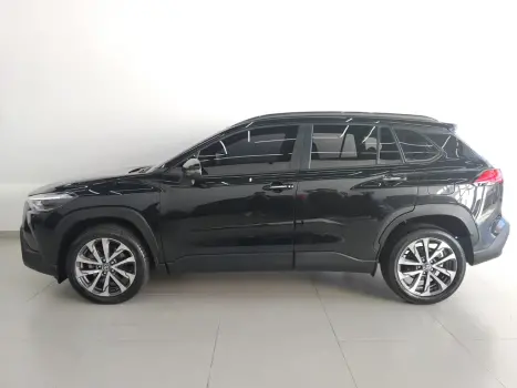 TOYOTA Corolla Cross 2.0 16V 4P FLEX VVT-IE XRE DIRECT SHIFT AUTOM�TICO CVT, Foto 7