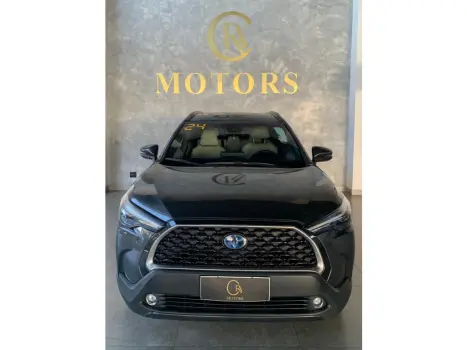 TOYOTA Corolla Cross , Foto 2
