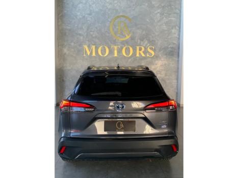 TOYOTA Corolla Cross , Foto 6