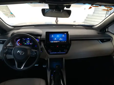 TOYOTA Corolla Cross , Foto 9