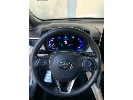 TOYOTA Corolla Cross , Foto 10