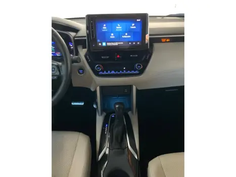 TOYOTA Corolla Cross , Foto 11
