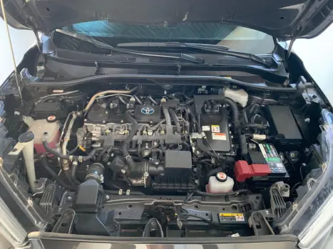 TOYOTA Corolla Cross , Foto 12