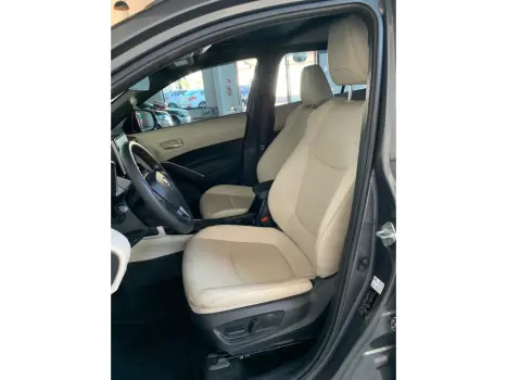 TOYOTA Corolla Cross , Foto 13