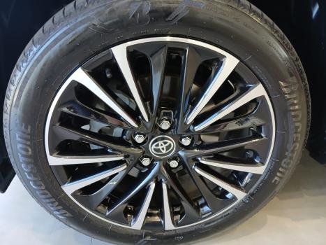 TOYOTA Corolla Cross 2.0 16V 4P FLEX VVT-IE XRX DIRECT SHIFT AUTOM�TICO CVT, Foto 8