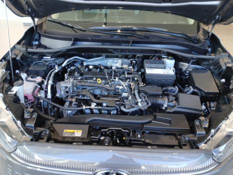 TOYOTA Corolla Cross 2.0 16V 4P FLEX VVT-IE XRX DIRECT SHIFT AUTOM�TICO CVT, Foto 9