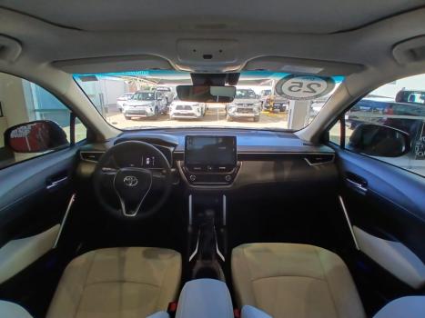 TOYOTA Corolla Cross 2.0 16V 4P FLEX VVT-IE XRX DIRECT SHIFT AUTOM�TICO CVT, Foto 12
